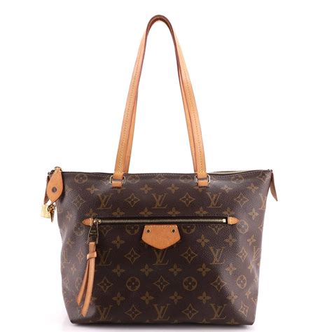 louis vuitton iena tote|Louis Vuitton Monogram Iena PM .